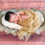 Newborn Alu