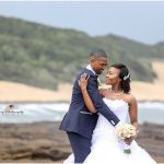 Nwabisa & Thando