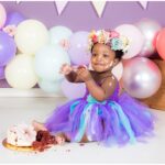 AKUMI TURNS ONE
